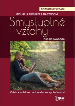 Obálka knihy Smysluplné vztahy
